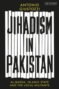 Bild: Jihadism in Pakistan - I.B. Tauris