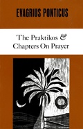 Cover: The Praktikos & Chapters On Prayer - LITURGICAL PRESS