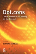 Cover: Dot.cons - Willan Publishing