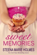 Cover: Sweet Memories (Love So Sweet) - Love So Sweet