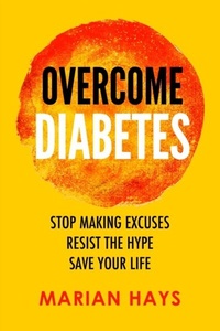 Abbildung von: Overcome Diabetes - Cloudstream