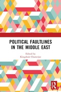 Cover: Political Faultlines in the Middle East - Routledge
