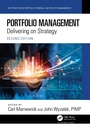 Cover: Portfolio Management - Auerbach