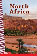 Cover: North Africa - Teacher Created Materials, Inc