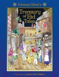 Cover: Treasury of Eid Tales - Paw Prints Publishing