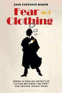 Abbildung von: Fear and Clothing - Bloomsbury Visual Arts