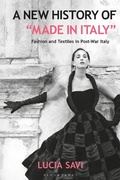 Bild: A New History of "Made in Italy" - Bloomsbury Visual Arts