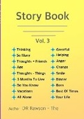 Cover: Story Book Vol. 3 - Lulu.com