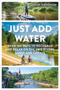 Abbildung von: Just Add Water - Adlard Coles Nautical