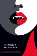 Cover: Dracula - Barnes & Noble Books
