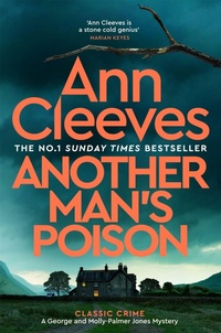 Enlarge image Cover: Another Man's Poison - Pan Books