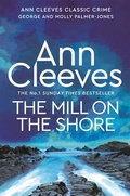 Cover: The Mill on the Shore - Pan Books