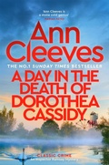 Cover: A Day in the Death of Dorothea Cassidy - Pan Books