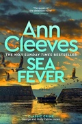 Cover: Sea Fever - Pan Books