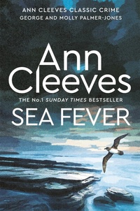Abbildung von: Sea Fever - Pan Books