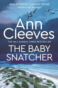 Enlarge image Cover: The Baby-Snatcher - Pan Books
