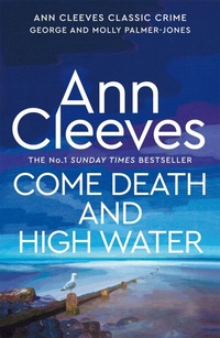 Abbildung von: Come Death and High Water - Pan Books