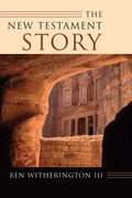 Cover: New Testament Story - Wm B Eerdmans Publishing Co