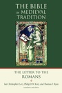 Cover: Letter to the Romans - Wm B Eerdmans Publishing Co