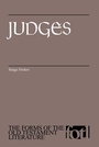 Cover: Judges - Wm B Eerdmans Publishing Co
