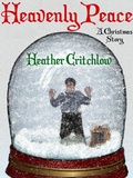 Cover: Heavenly Peace (Barb Goffman Presents) - Barb Goffman Presents