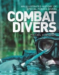 Cover: Combat Divers - Osprey Publishing