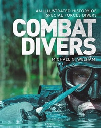 Enlarge image Cover: Combat Divers - Osprey Publishing