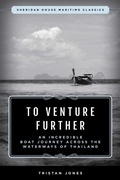 Cover: To Venture Further - Simon + Schuster LLC
