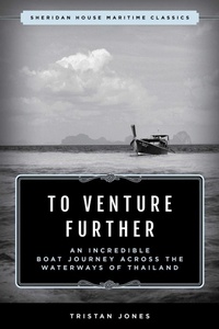 Enlarge image Cover: To Venture Further - Simon + Schuster LLC