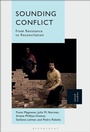 Cover: Sounding Conflict - Bloomsbury Academic USA