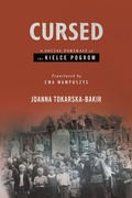 Cover: Cursed - Cornell University Press
