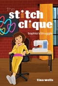Cover: Sophia's Struggle - Turner Publishing Company