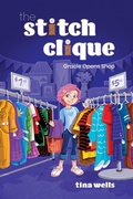 Cover: Gracie Opens Shop - Turner Publishing Company