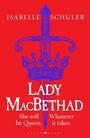 Cover: Lady MacBethad - Raven Books