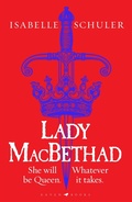 Cover: Lady MacBethad - Raven Books