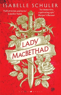 Abbildung von: Lady MacBethad - Raven Books