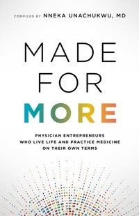 Abbildung von: Made for More - EntreMD Publishing