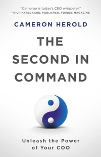 Abbildung von: The Second in Command - Herold Enterprise Barbados Inc