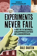 Cover: Experiments Never Fail - Maurice Bassett