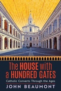 Cover: The House With a Hundred Gates - Angelico Press