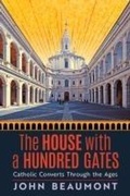 Cover: The House With a Hundred Gates - Angelico Press
