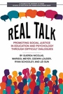 Cover: Real Talk - IAP - Information Age Publishing