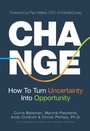 Cover: Change - Key Lime Publishing