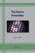 Cover: The Boron Arsenides - Materials Research Forum LLC