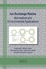 Cover: Ion Exchange Resins - Materials Research Forum LLC