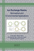 Cover: Ion Exchange Resins - Materials Research Forum LLC