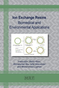 Enlarge image Cover: Ion Exchange Resins - Materials Research Forum LLC