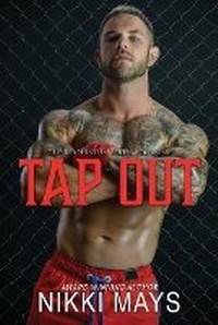 Enlarge image Cover: Tap Out - Kingston Publishing Company