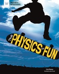 Cover: Physics of Fun - Nomad Press