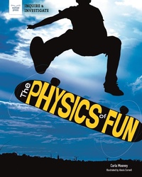 Enlarge image Cover: Physics of Fun - Nomad Press